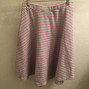 🍿 Big Bud Press multicolor skirt